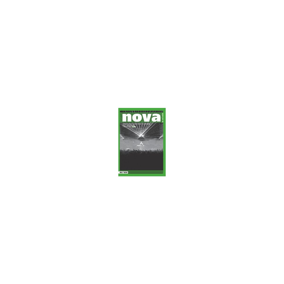 Afbeelding van Nova NaSk 1 Natuurkunde : 4 vmbo-b/lwoo B : Uitwerkingenboek Afbeelding van Nova NaSk 1 Natuurkunde : 4 vmbo-b/lwoo B : Uitwerkingenboek