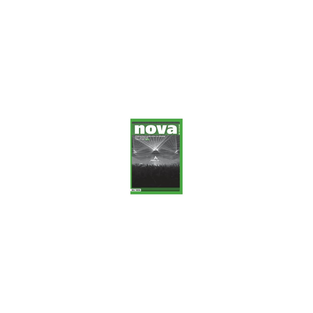 Afbeelding van Nova NaSk 1 Natuurkunde : 4 vmbo-b/lwoo A : Uitwerkingenboek Afbeelding van Nova NaSk 1 Natuurkunde : 4 vmbo-b/lwoo A : Uitwerkingenboek