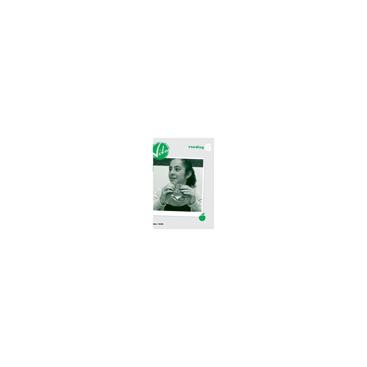 Afbeelding van Vita 2e dr : vmbo-kgt : Module 6 : Voeding : Antwoordenboek Afbeelding van Vita 2e dr : vmbo-kgt : Module 6 : Voeding : Antwoordenboek