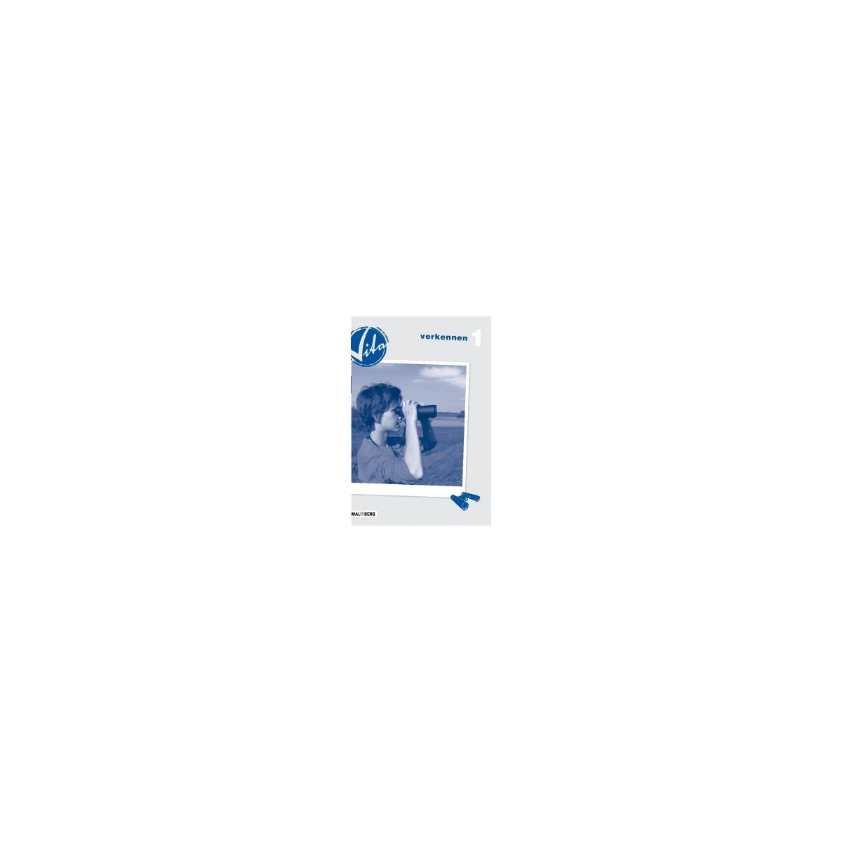 Afbeelding van Vita 2e dr : vmbo-bk : Module 1 : Verkennen : Antwoordenboek Afbeelding van Vita 2e dr : vmbo-bk : Module 1 : Verkennen : Antwoordenboek