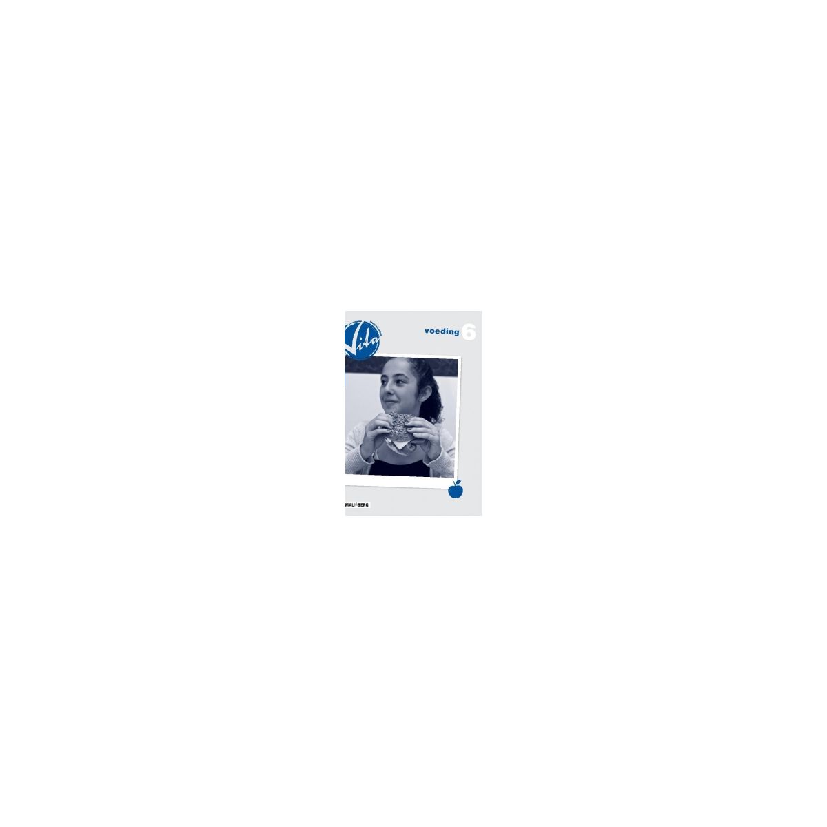 Afbeelding van Vita 2e dr : vmbo-bk : Module 6 : Voeding : Antwoordenboek Afbeelding van Vita 2e dr : vmbo-bk : Module 6 : Voeding : Antwoordenboek