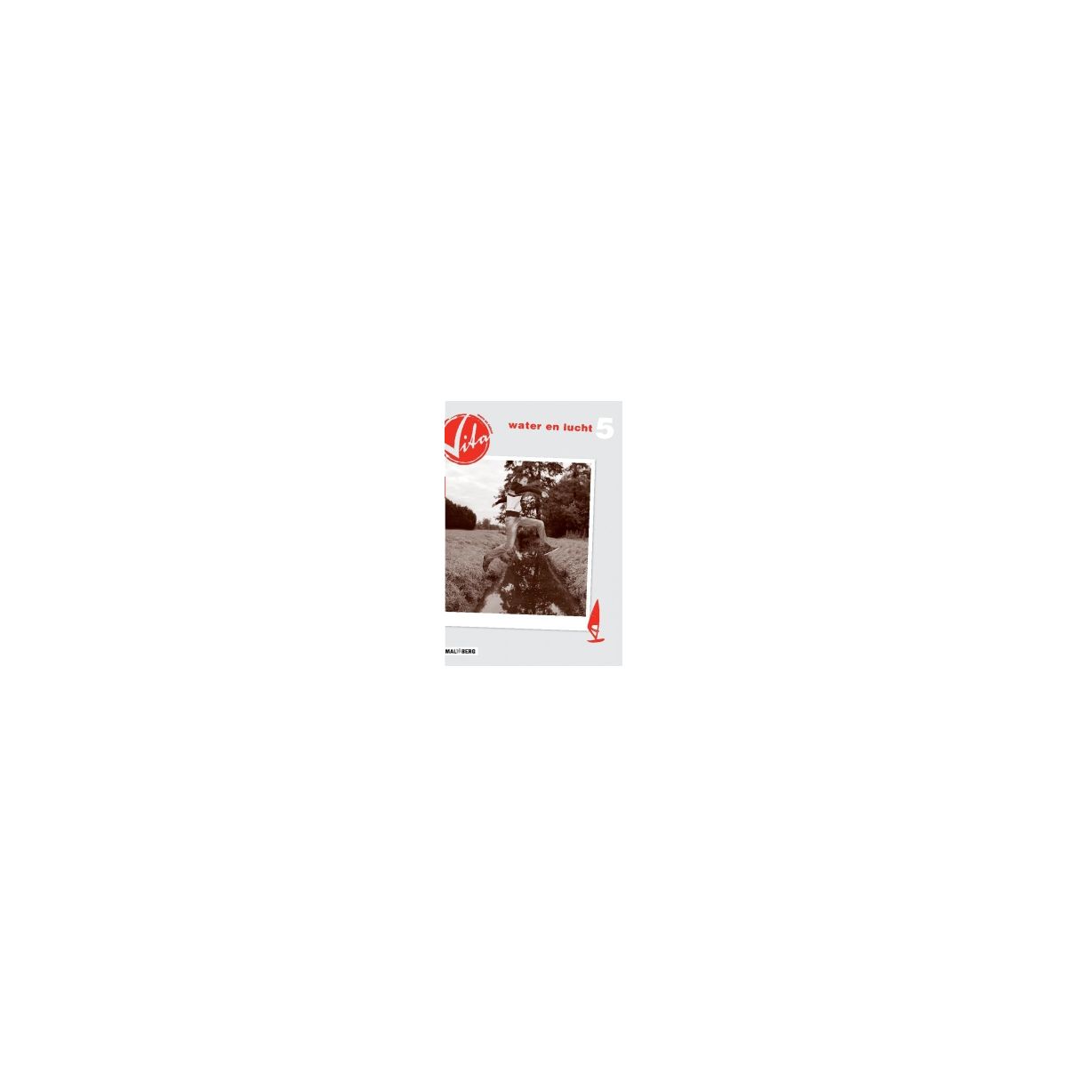 Afbeelding van Vita 2e dr : havo/vwo : Module 4 : Water en lucht : Antwoordenboek Afbeelding van Vita 2e dr : havo/vwo : Module 4 : Water en lucht : Antwoordenboek