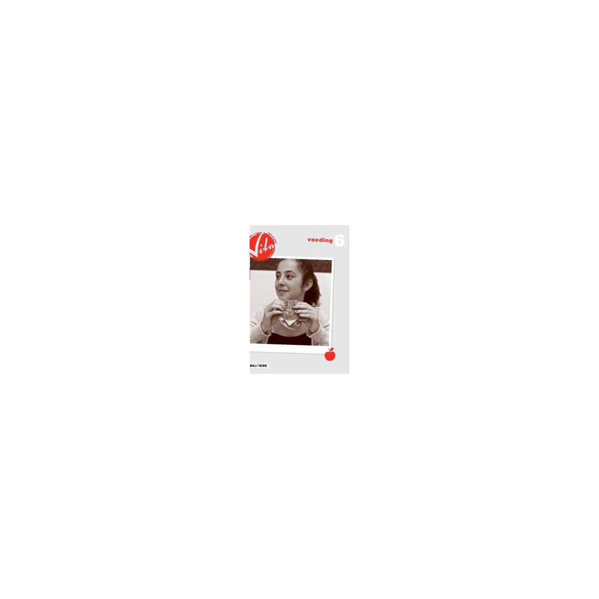 Afbeelding van Vita 2e dr : havo/vwo : Module 6 : Voeding : Antwoordenboek Afbeelding van Vita 2e dr : havo/vwo : Module 6 : Voeding : Antwoordenboek
