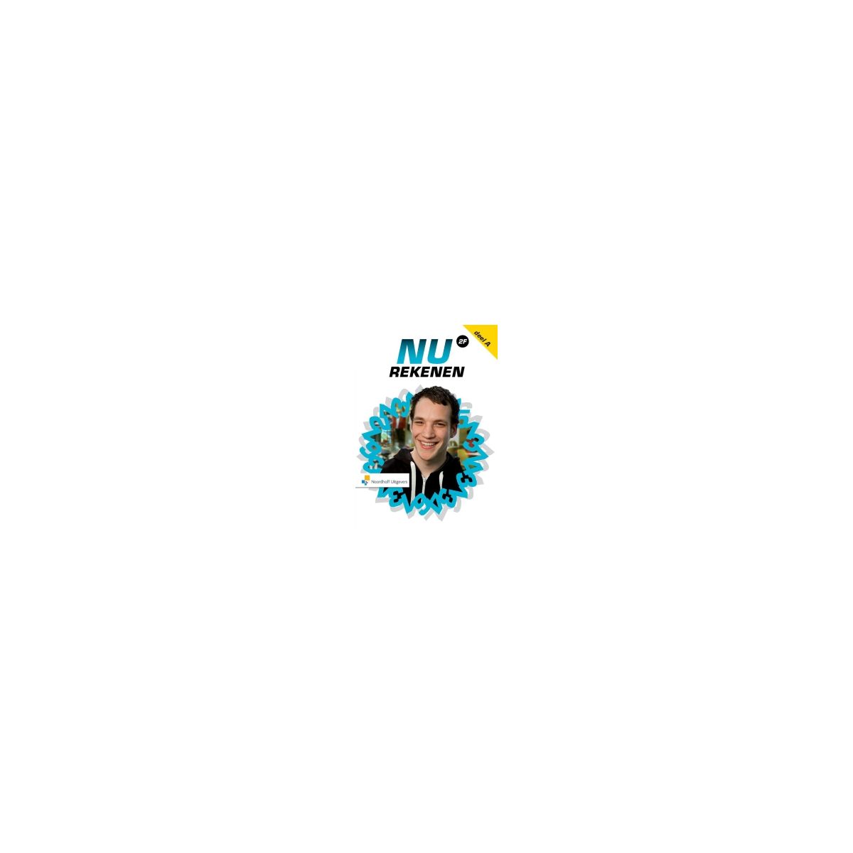 Afbeelding van NU Rekenen 2F : A : Leerwerkboek Afbeelding van NU Rekenen 2F : A : Leerwerkboek