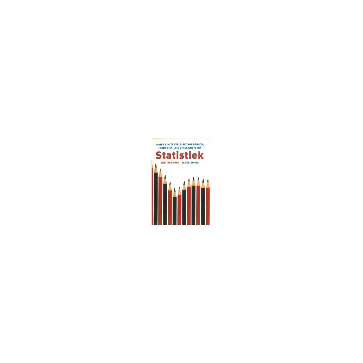 Afbeelding van Statistiek Afbeelding van Statistiek