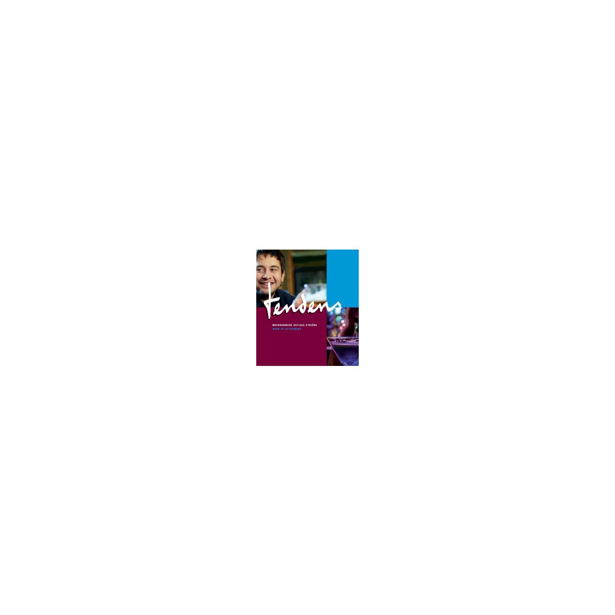 Afbeelding van Tendens HTRV Bronnenboek sociale hygiëne: werk in uitvoering Afbeelding van Tendens HTRV Bronnenboek sociale hygiëne: werk in uitvoering