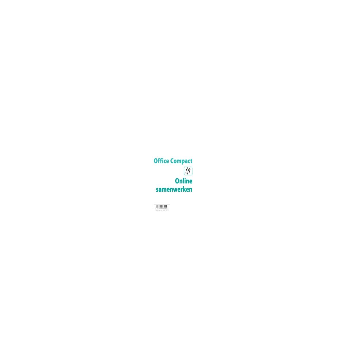 Afbeelding van Compact Online Samenwerken
