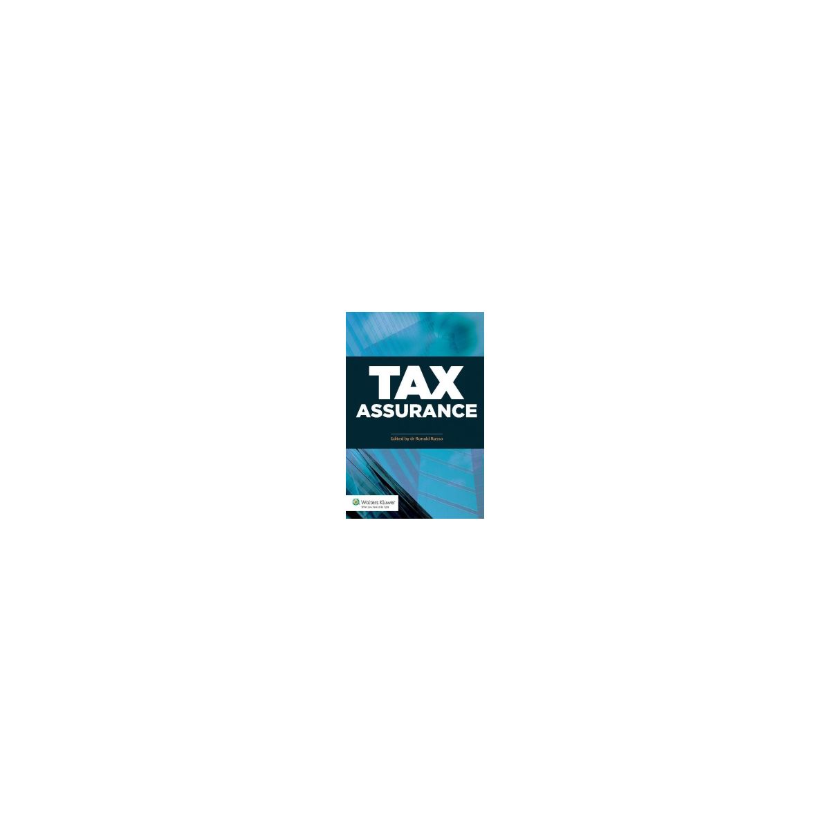 Afbeelding van Tax Assurance