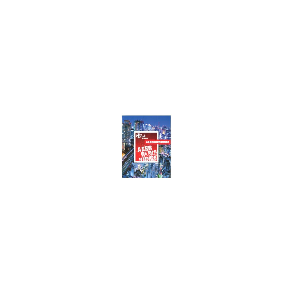 Afbeelding van Grenzeloos 1e dr : Groep 6 : Bronnenboek Afbeelding van Grenzeloos 1e dr : Groep 6 : Bronnenboek