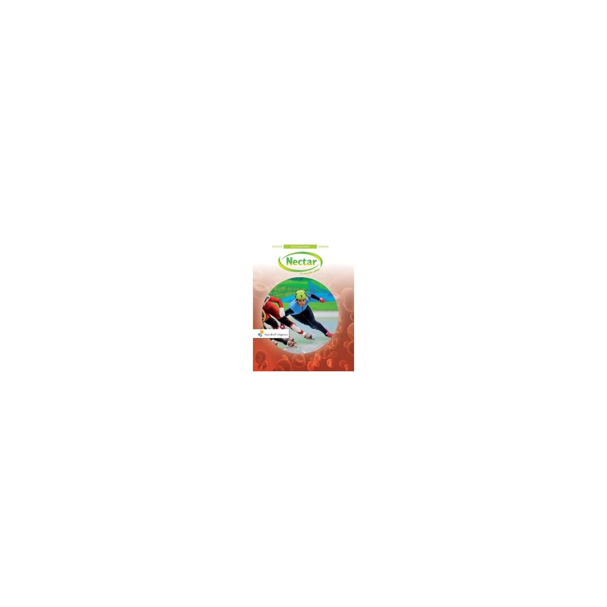 Afbeelding van Nectar speciale editie 4e ed : 2+3 havo/vwo : Tekstboek Afbeelding van Nectar speciale editie 4e ed : 2+3 havo/vwo : Tekstboek