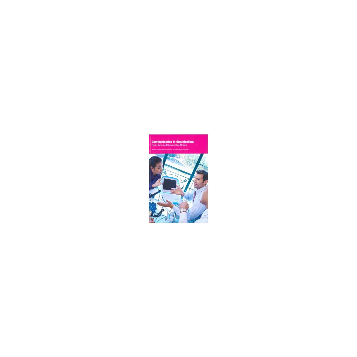 Afbeelding van Communication in Organizations Afbeelding van Communication in Organizations