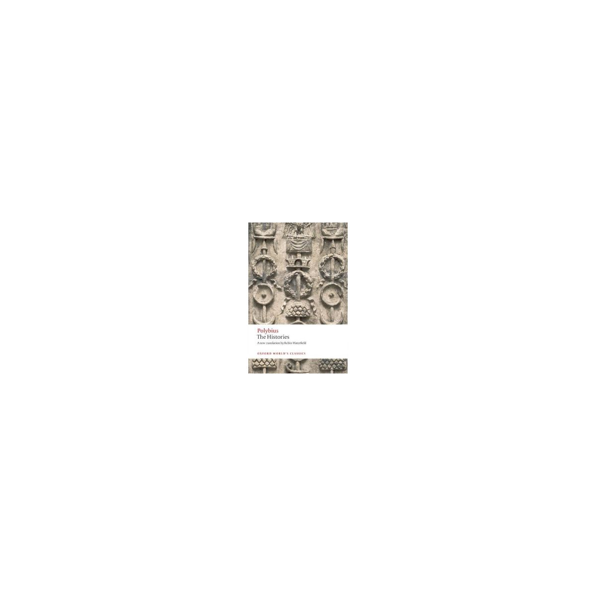 Afbeelding van The histories