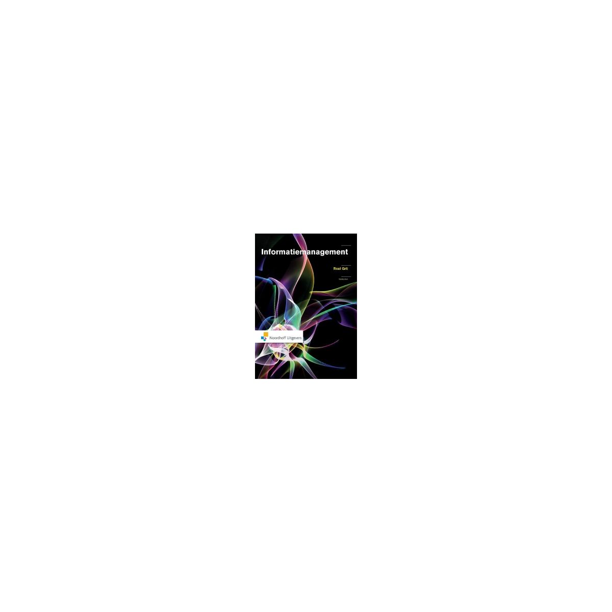 Afbeelding van Informatiemanagement Afbeelding van Informatiemanagement
