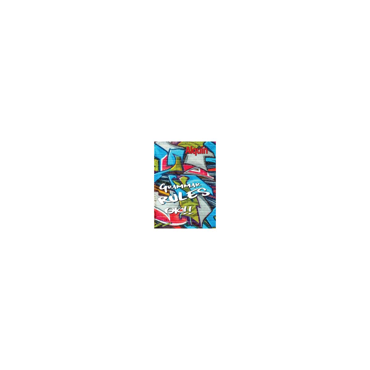Afbeelding van Grammar rules ok!! : Advanced Afbeelding van Grammar rules ok!! : Advanced