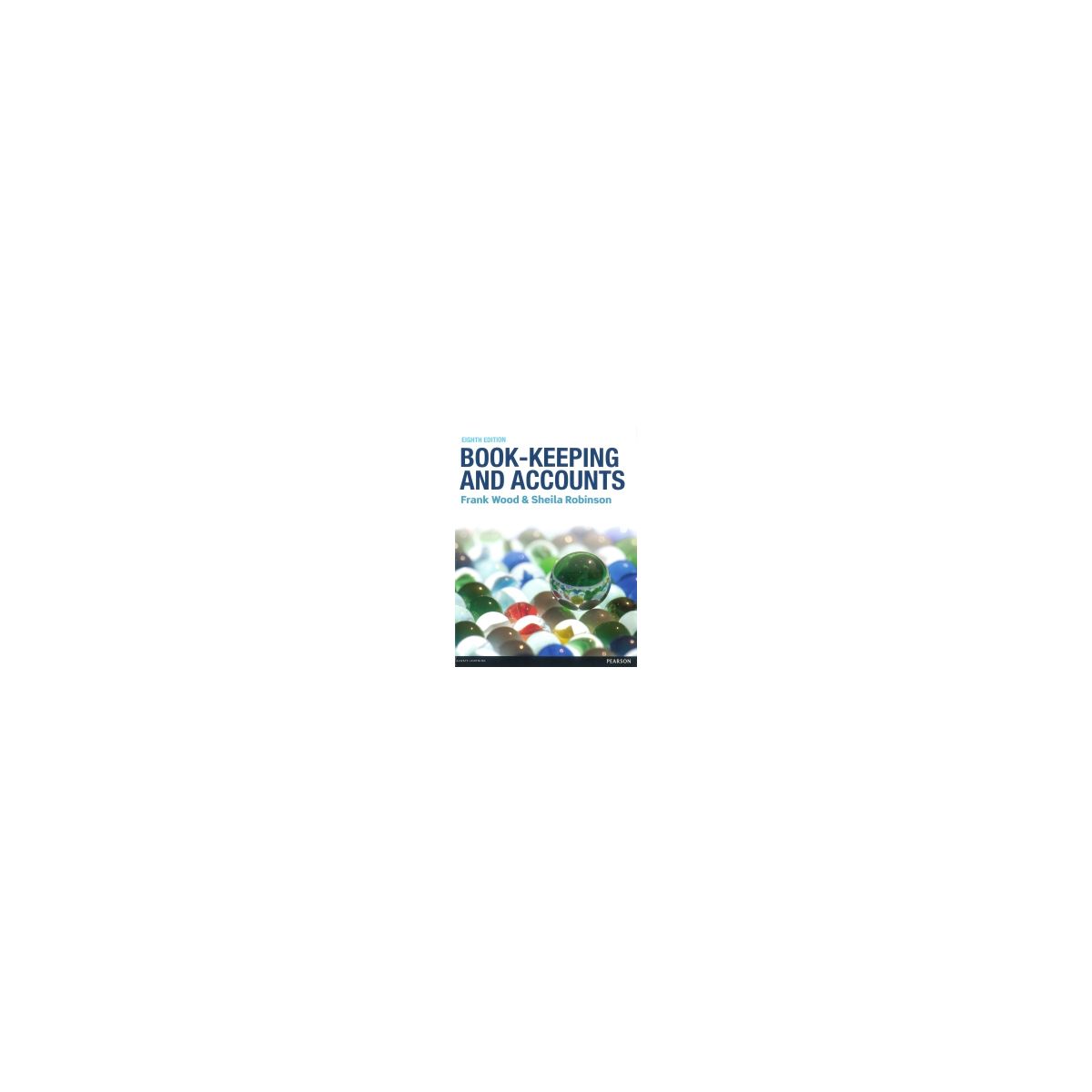 Afbeelding van Book-keeping and accounts Afbeelding van Book-keeping and accounts