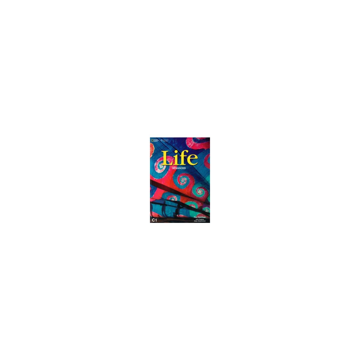 Afbeelding van Life : Advanced : Workbook Afbeelding van Life : Advanced : Workbook