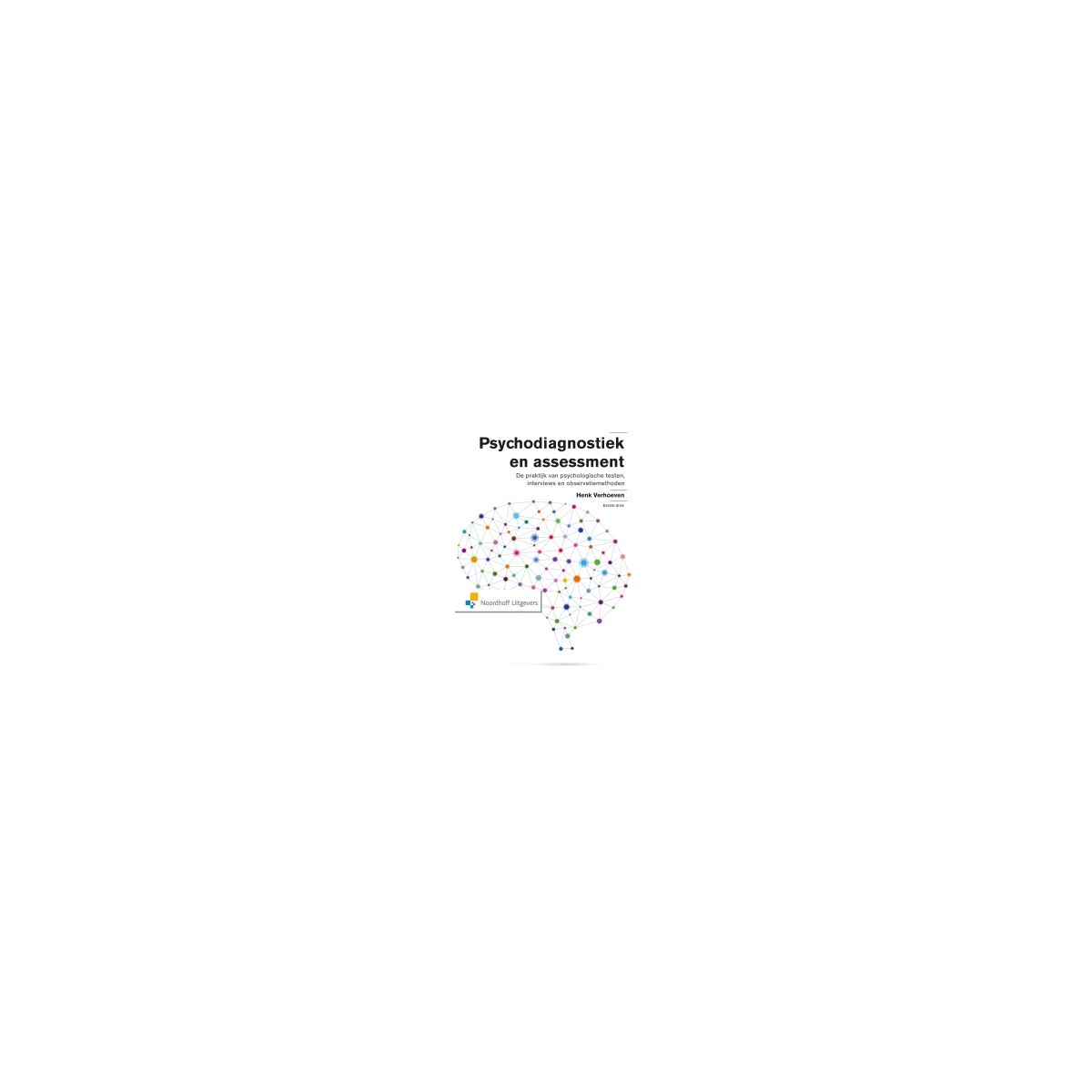 Afbeelding van Psychodiagnostiek en assessment Afbeelding van Psychodiagnostiek en assessment