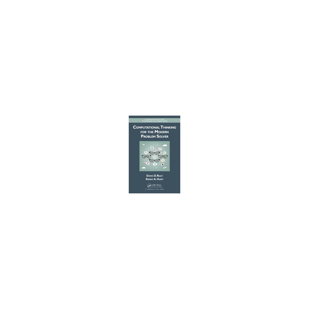 Afbeelding van Computational thinking for the modern problem solver Afbeelding van Computational thinking for the modern problem solver