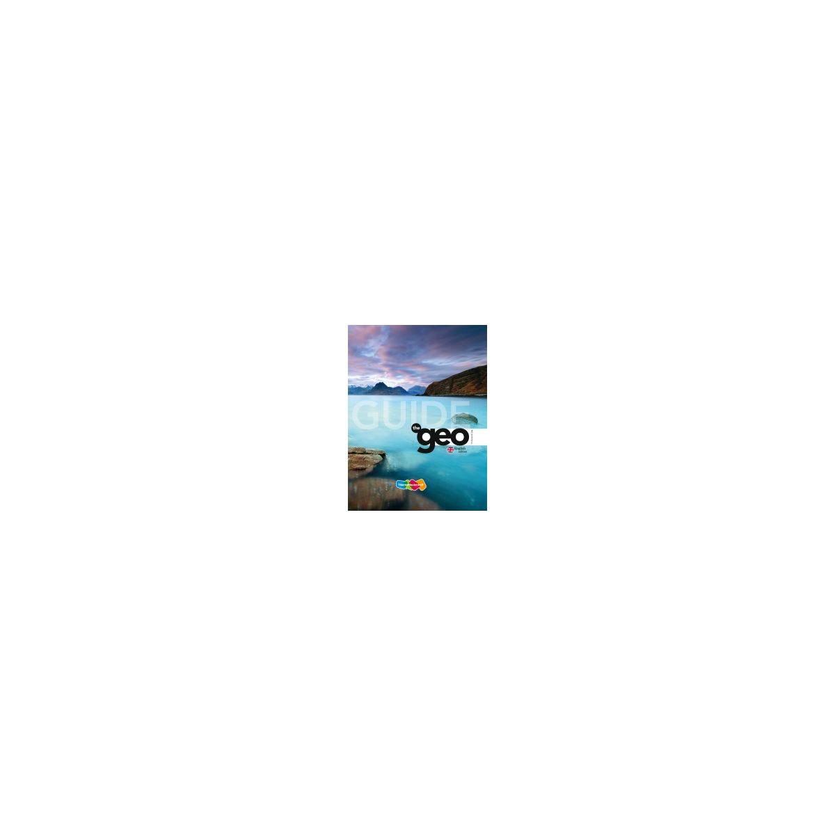 Afbeelding van The geo 3rd ed : havo/vwo : Guide Afbeelding van The geo 3rd ed : havo/vwo : Guide