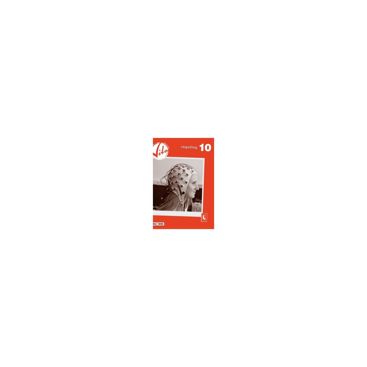 Afbeelding van Vita 2e dr : havo/vwo : Module 10 : Regeling : Werkboek Afbeelding van Vita 2e dr : havo/vwo : Module 10 : Regeling : Werkboek