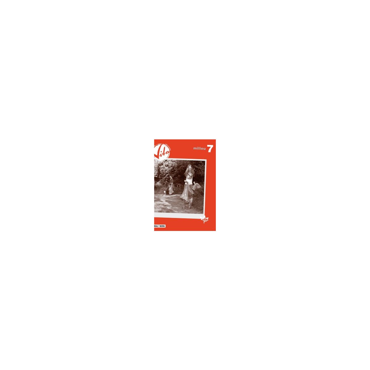 Afbeelding van Vita 2e dr : havo/vwo : Module 7 : Milieu : Werkboek Afbeelding van Vita 2e dr : havo/vwo : Module 7 : Milieu : Werkboek