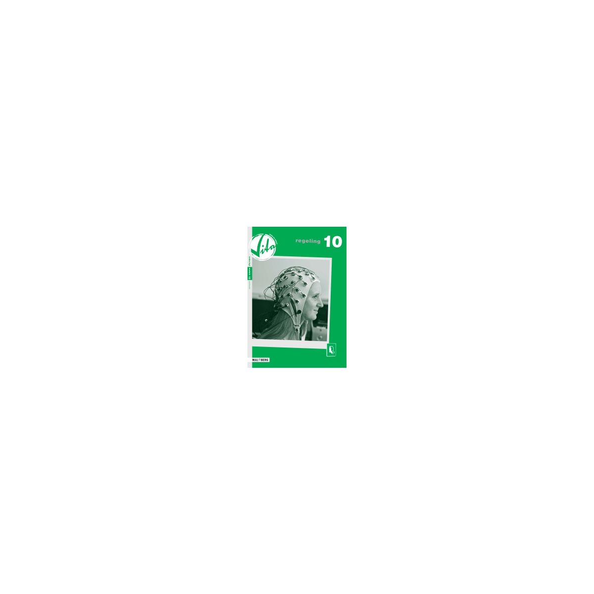 Afbeelding van Vita 2e dr : vmbo-kgt : Module 10 : Regeling Afbeelding van Vita 2e dr : vmbo-kgt : Module 10 : Regeling