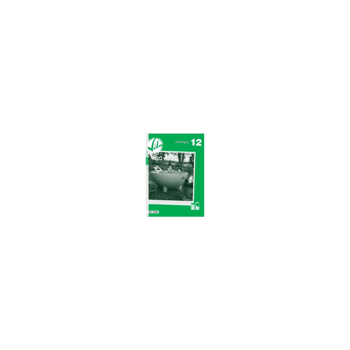Afbeelding van Vita 2e dr : vmbo-kgt : Module 12 : Energie Afbeelding van Vita 2e dr : vmbo-kgt : Module 12 : Energie