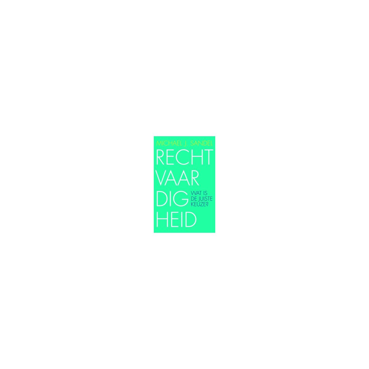 Afbeelding van Rechtvaardigheid Afbeelding van Rechtvaardigheid