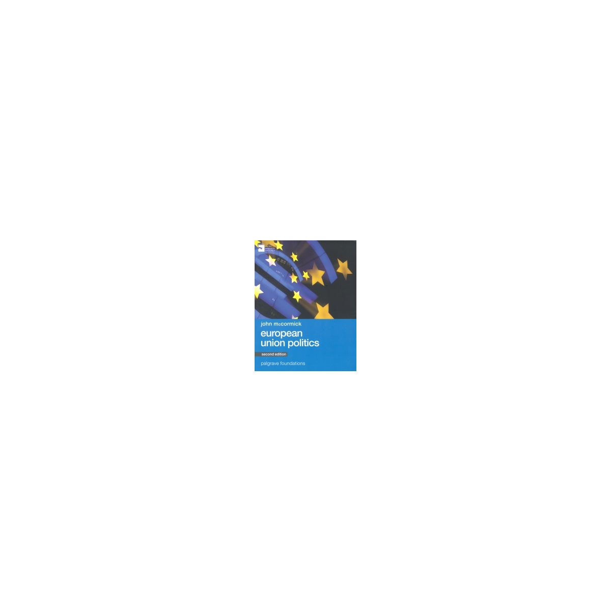 Afbeelding van European Union politics 2nd ed Afbeelding van European Union politics 2nd ed