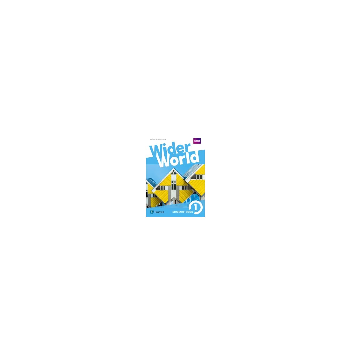 Afbeelding van Wider world : 1 : Students' book Afbeelding van Wider world : 1 : Students' book