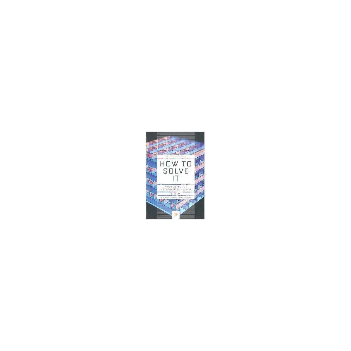 Afbeelding van How to solve it Afbeelding van How to solve it