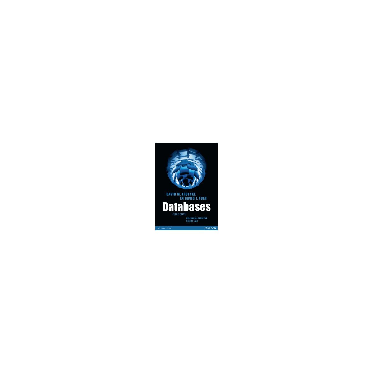 Afbeelding van Databases Afbeelding van Databases