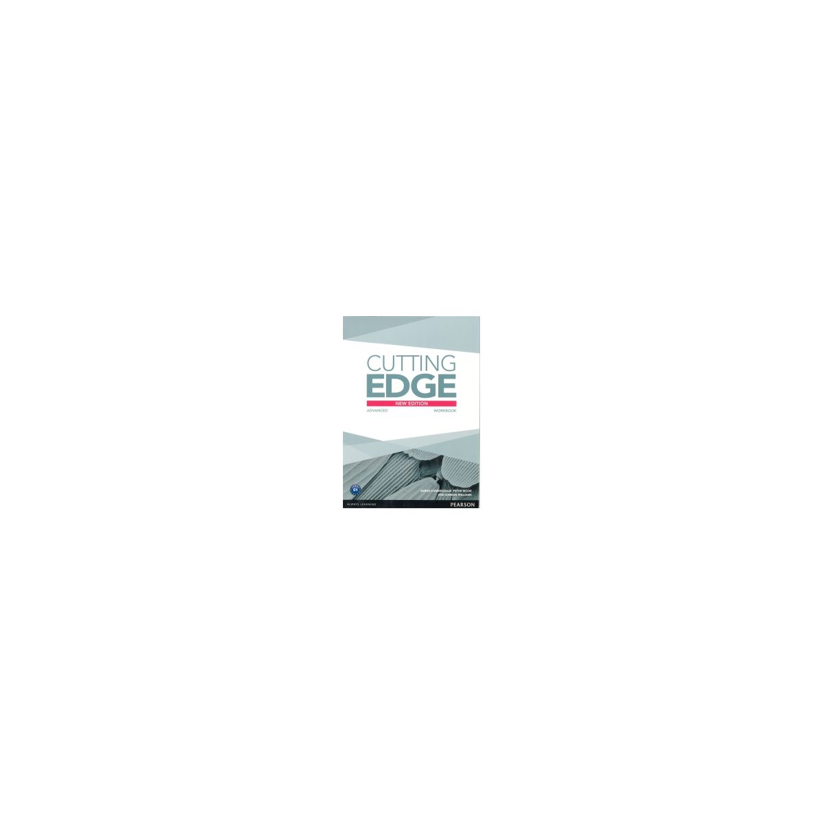 Afbeelding van Cutting edge 3rd ed : vwo : Advanced (C1) : Workbook without key Afbeelding van Cutting edge 3rd ed : vwo : Advanced (C1) : Workbook without key