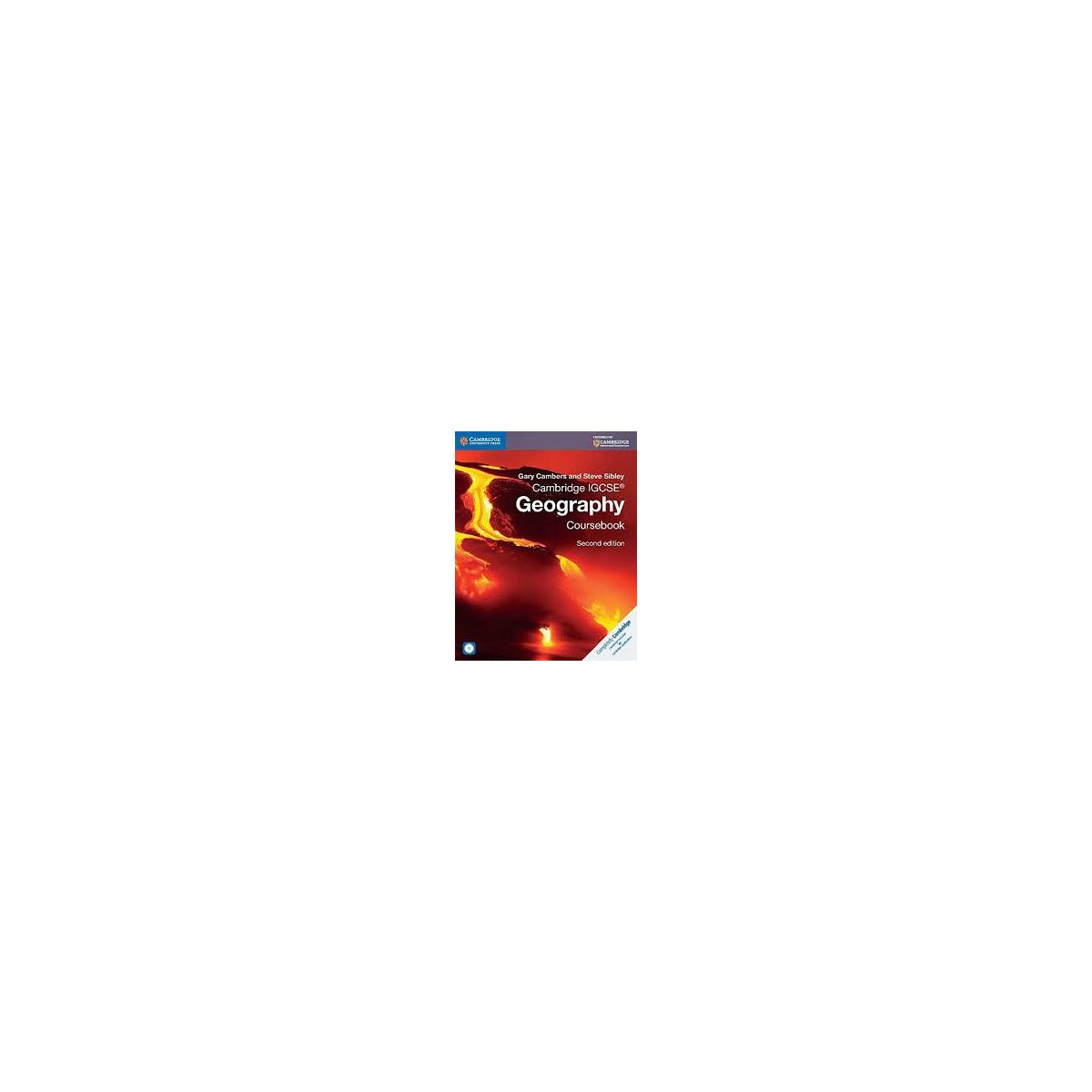 Afbeelding van Cambridge IGCSE geography : Coursebook Afbeelding van Cambridge IGCSE geography : Coursebook