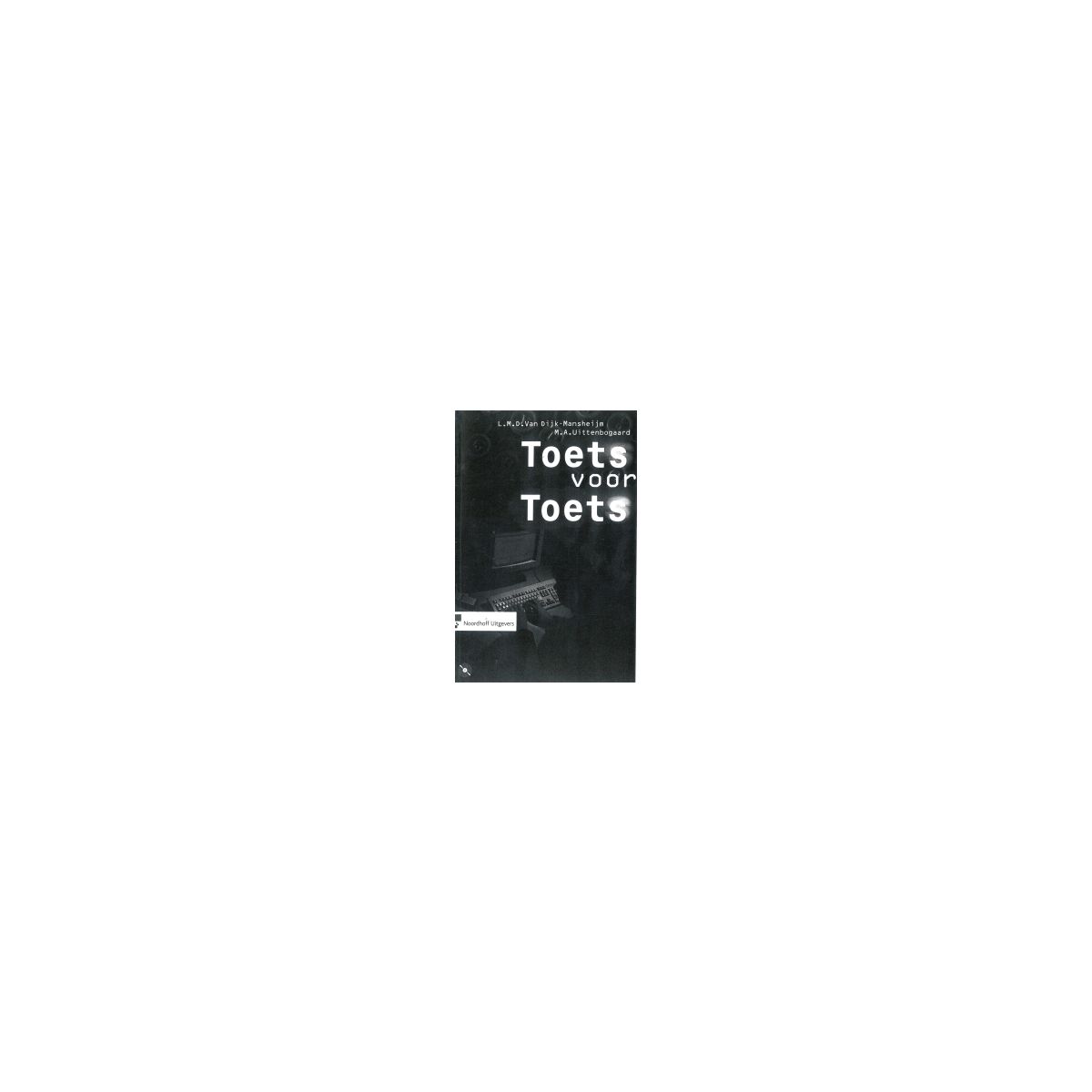 Afbeelding van Toets voor Toets 2215186 Afbeelding van Toets voor Toets 2215186