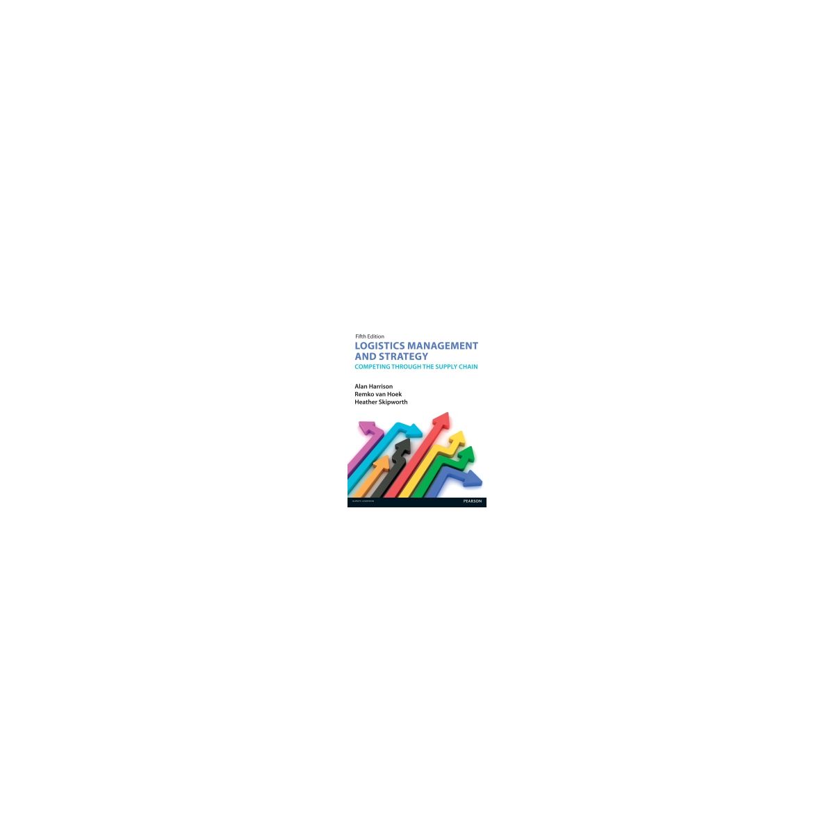 Afbeelding van Logistics management and strategy Afbeelding van Logistics management and strategy