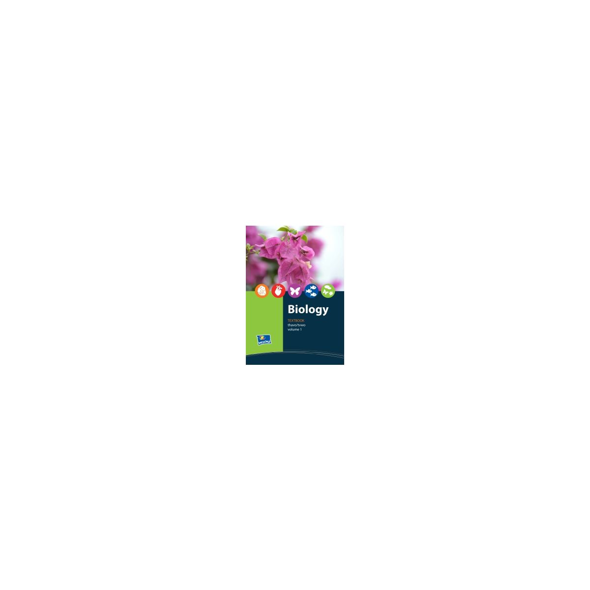 Afbeelding van Bricks Biology 2nd ed 2016 : havo/vwo Vol. 1 : Textbook Afbeelding van Bricks Biology 2nd ed 2016 : havo/vwo Vol. 1 : Textbook