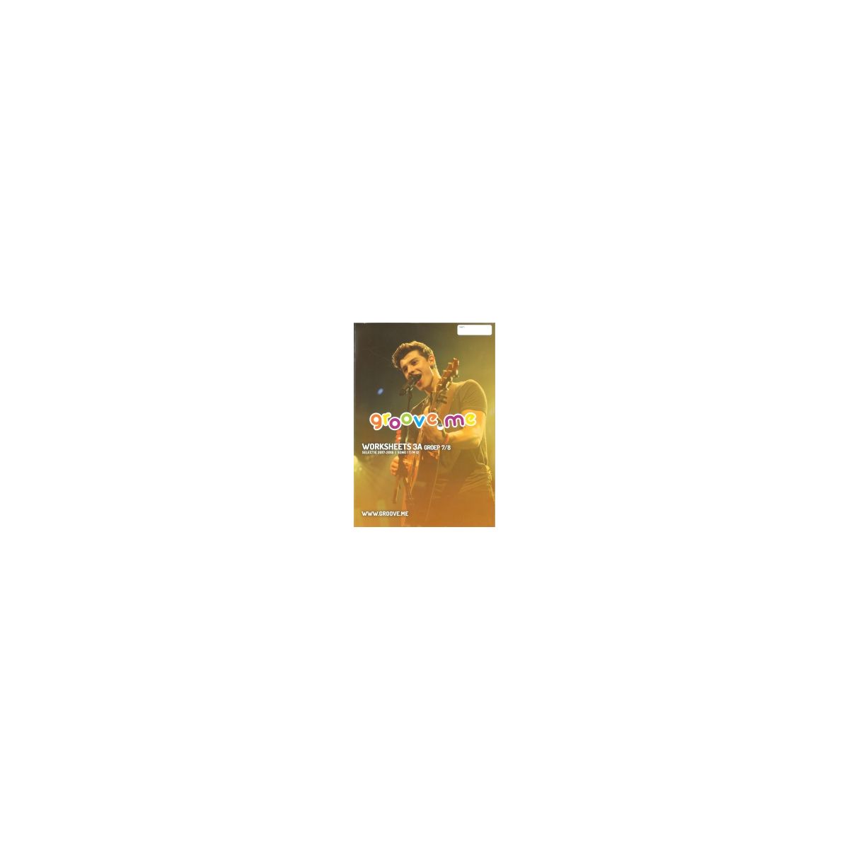 Afbeelding van Groove.me : Groep 7+8 3A : Worksheets (2017-2018) Afbeelding van Groove.me : Groep 7+8 3A : Worksheets (2017-2018)