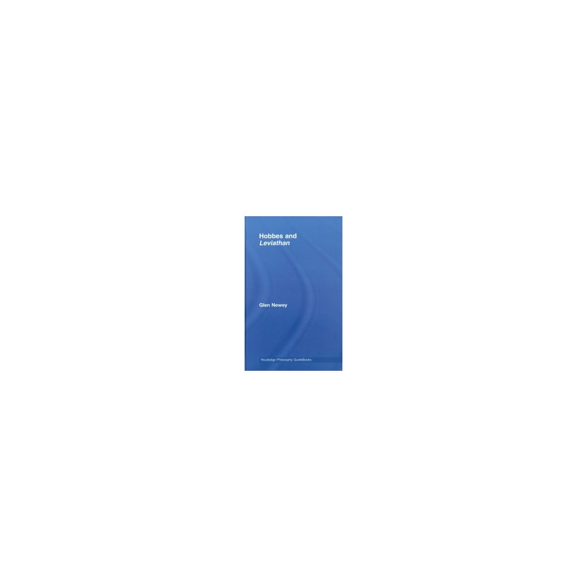 Afbeelding van Routledge philosophy guidebook to Hobbes and Leviathan Afbeelding van Routledge philosophy guidebook to Hobbes and Leviathan