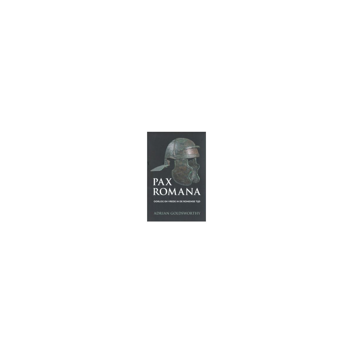 Afbeelding van Pax Romana Afbeelding van Pax Romana