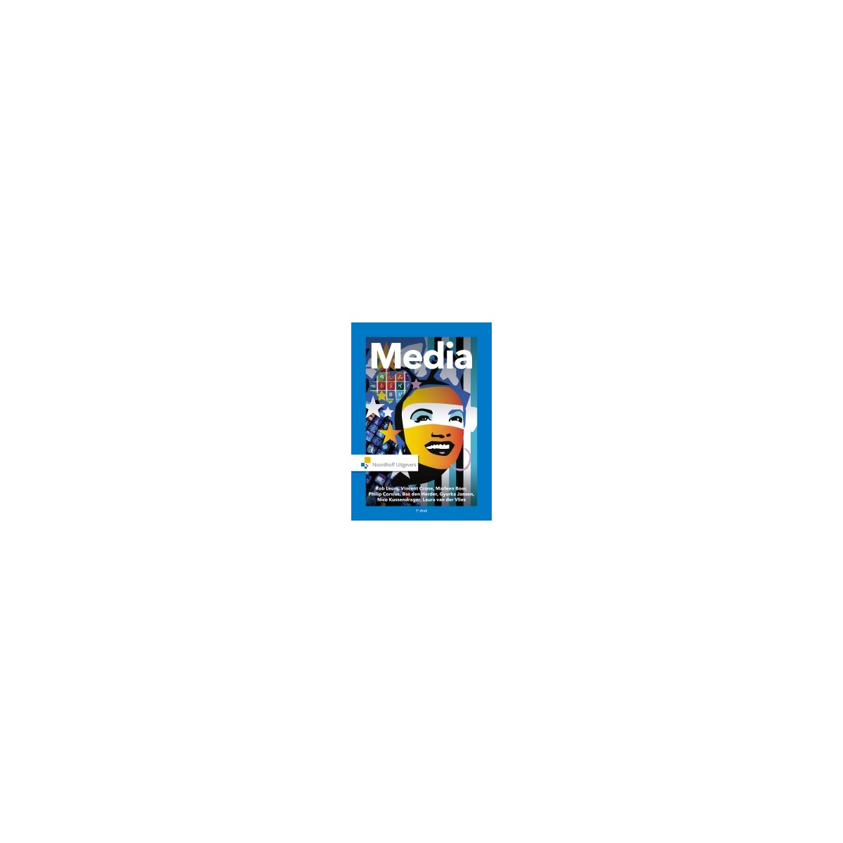 Afbeelding van Media Afbeelding van Media