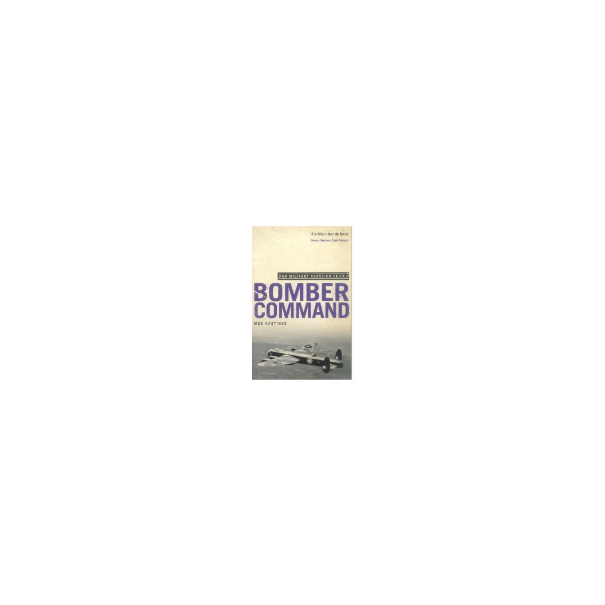 Afbeelding van Bomber command