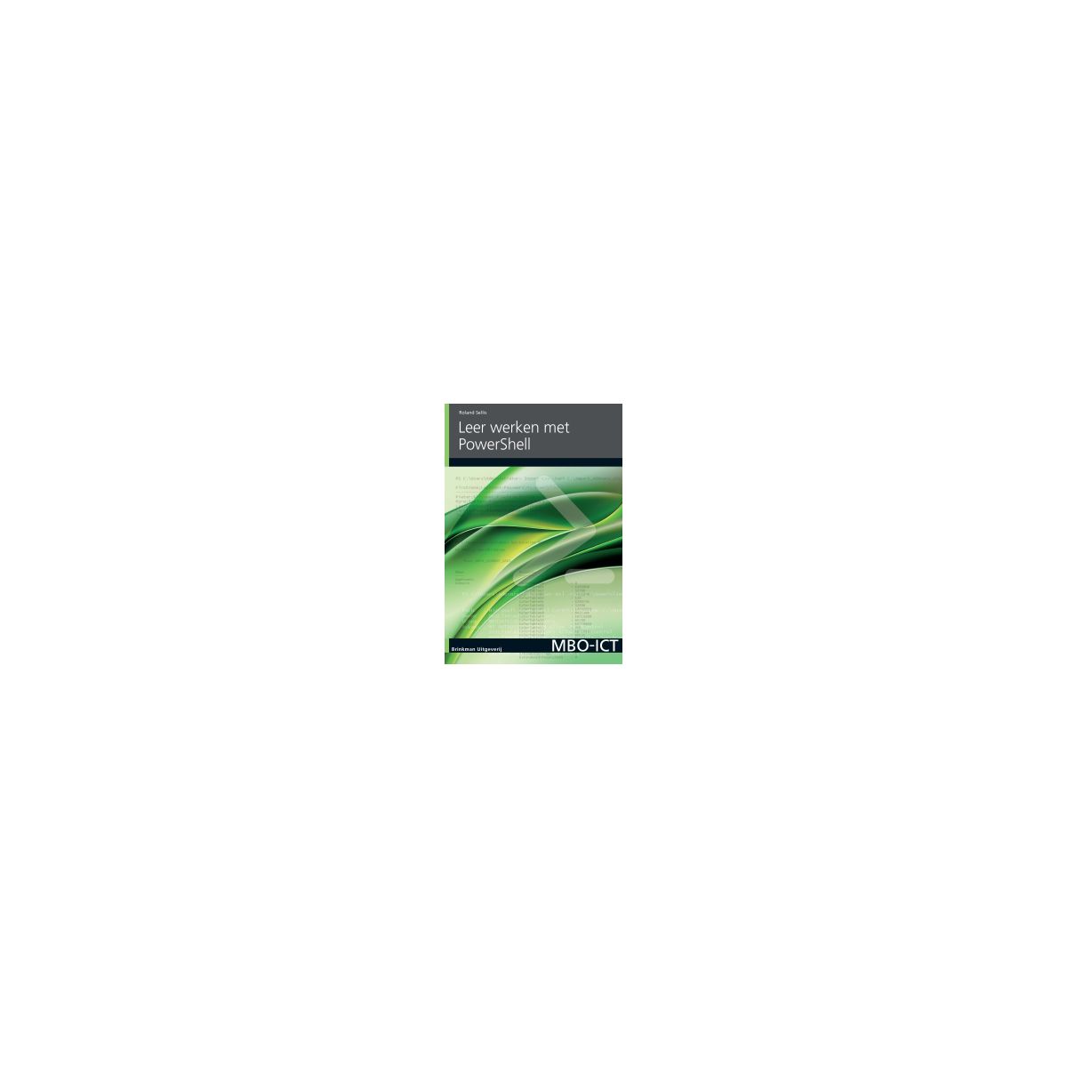 Afbeelding van Leer werken met PowerShell Afbeelding van Leer werken met PowerShell