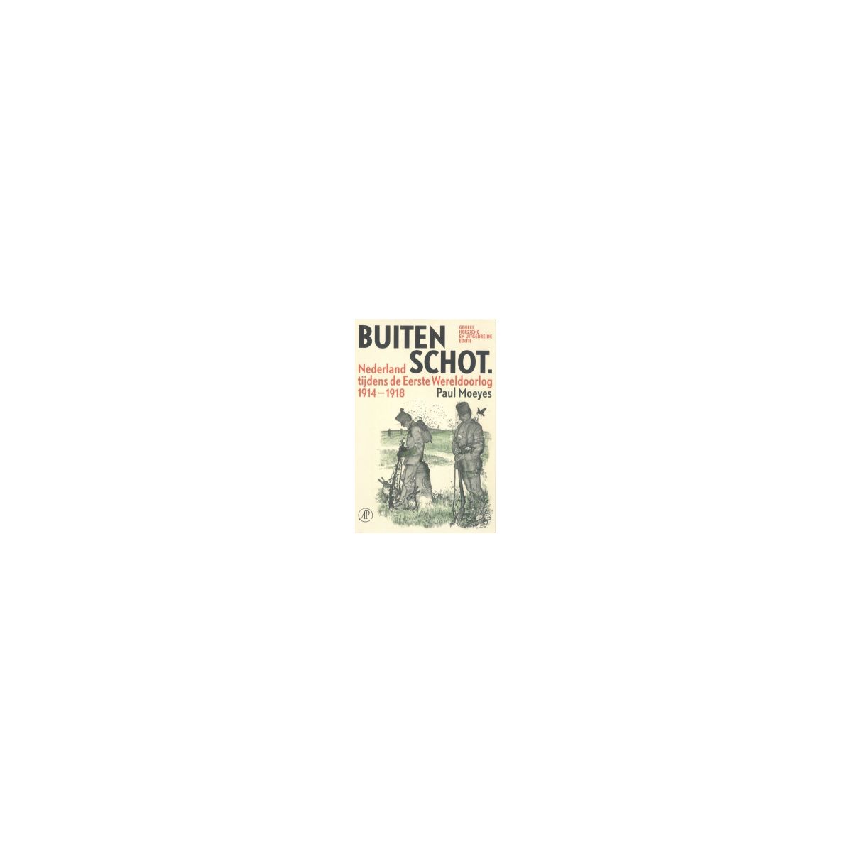 Afbeelding van Buiten schot Afbeelding van Buiten schot