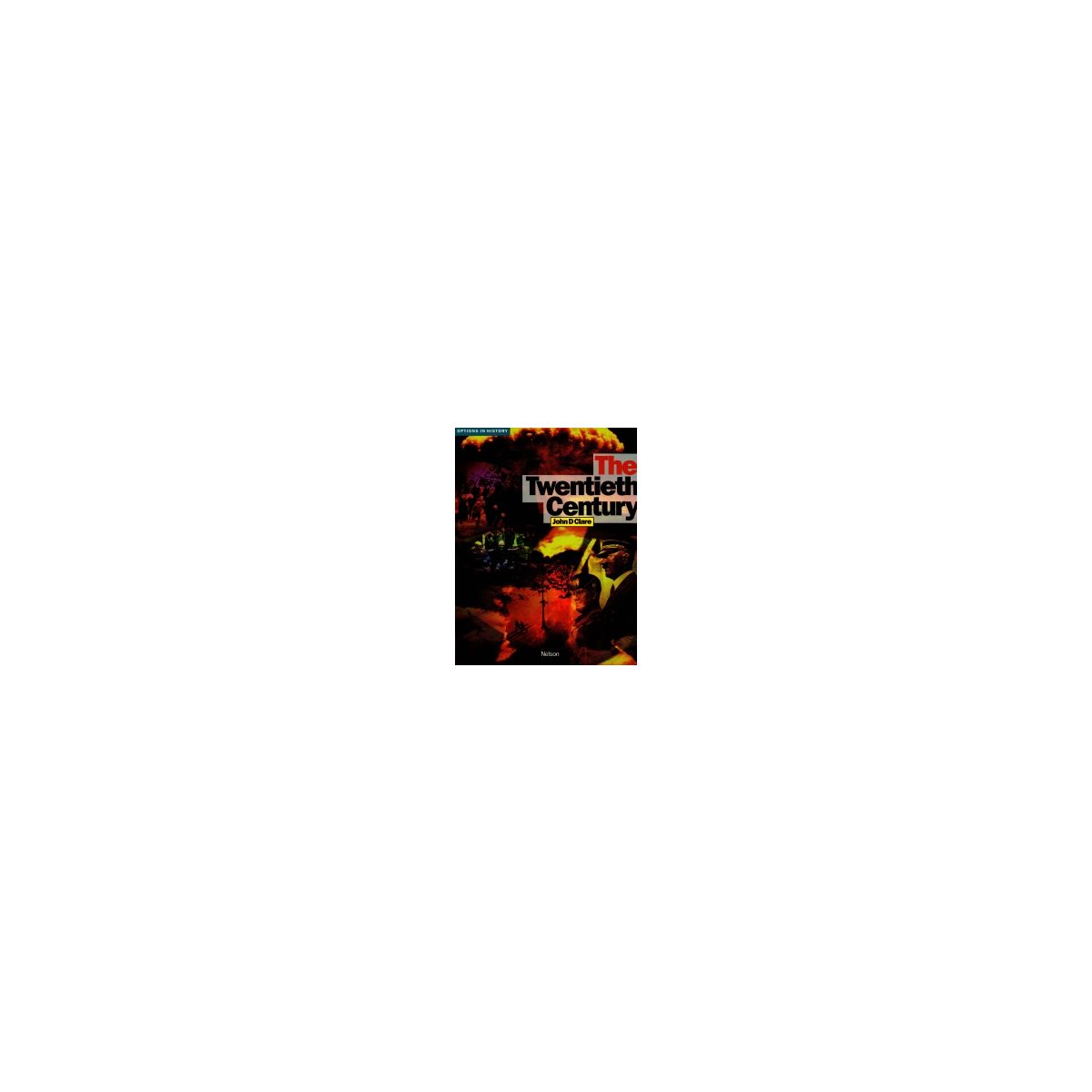 Afbeelding van The Twentieth Century Afbeelding van The Twentieth Century