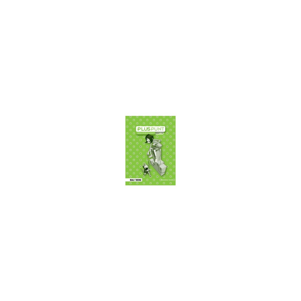 Afbeelding van Pluspunt 2e dr : Groep 8, blok 7-12 : Antwoordenboek Afbeelding van Pluspunt 2e dr : Groep 8, blok 7-12 : Antwoordenboek