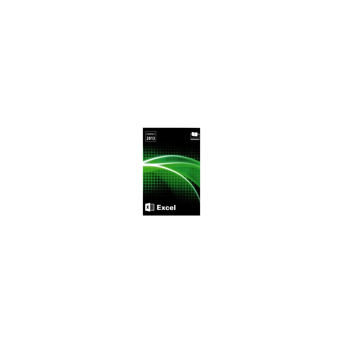 Afbeelding van Compact 2016 : Excel 2013 Afbeelding van Compact 2016 : Excel 2013