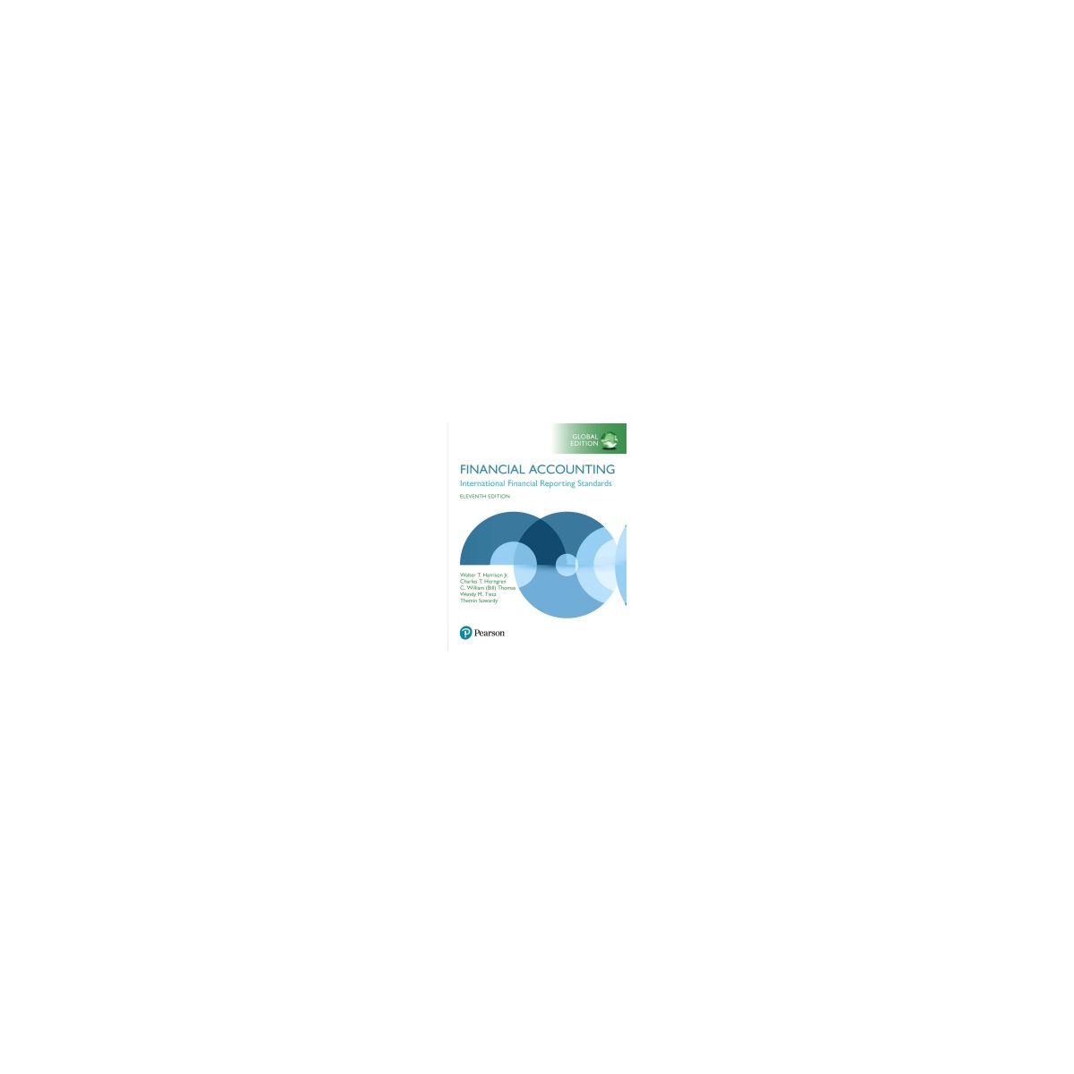 Afbeelding van Financial Accounting Afbeelding van Financial Accounting