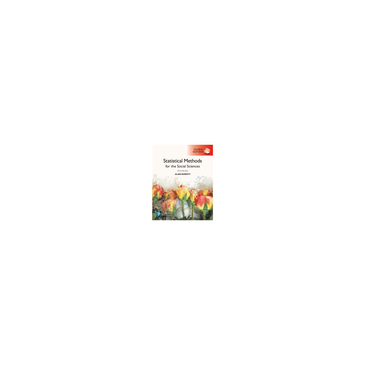 Afbeelding van Statistical methods for the social sciences Afbeelding van Statistical methods for the social sciences