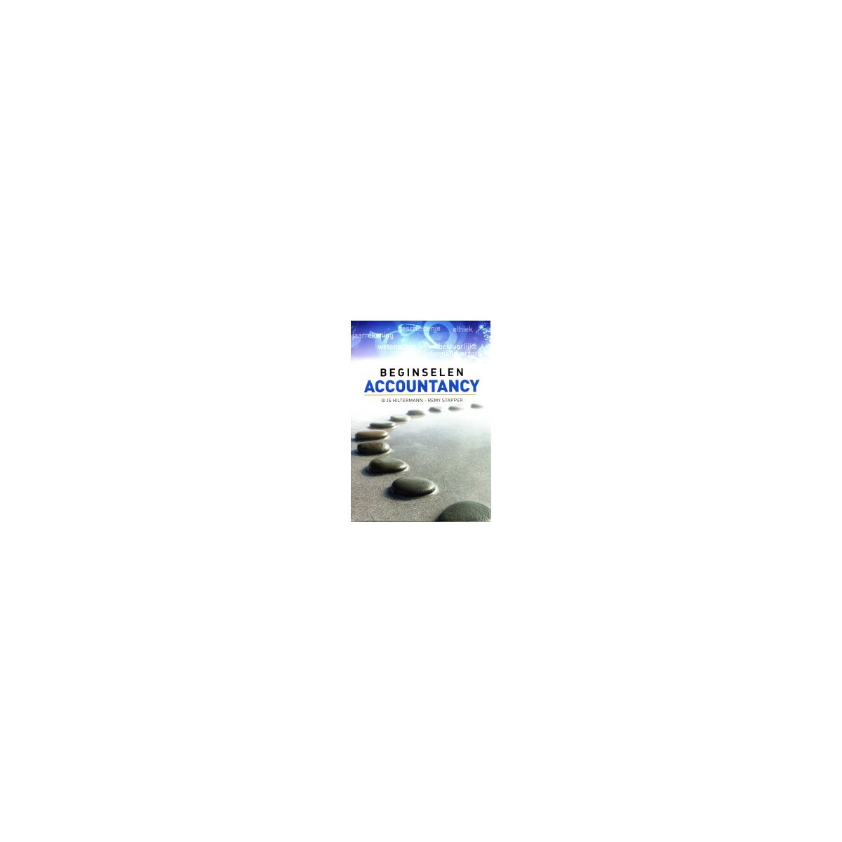 Afbeelding van Beginselen accountancy Afbeelding van Beginselen accountancy